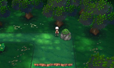 Detail How To Break Rocks In Pokemon Ruby Nomer 31