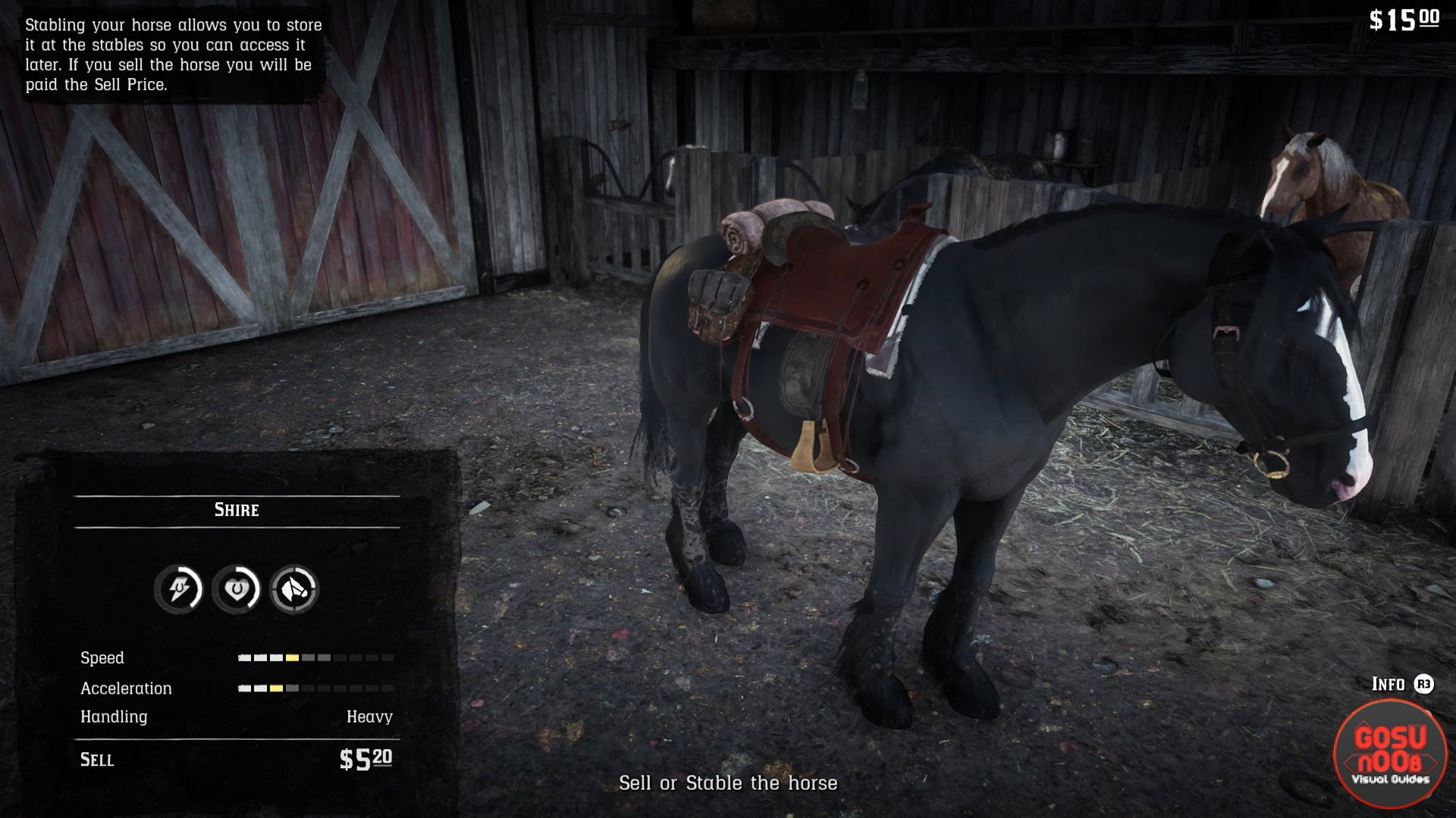 Detail How To Brush Horse Red Dead Redemption 2 Nomer 23