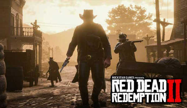 Detail How To Brush Horse Red Dead Redemption 2 Nomer 47