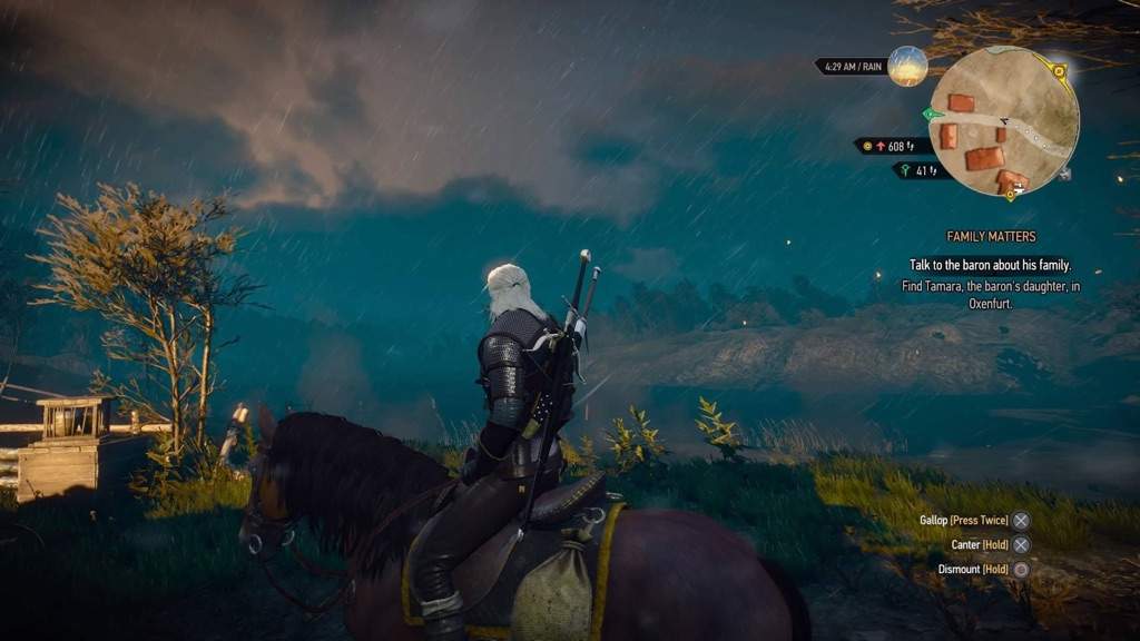 Detail How To Call Roach Witcher 3 Nomer 32