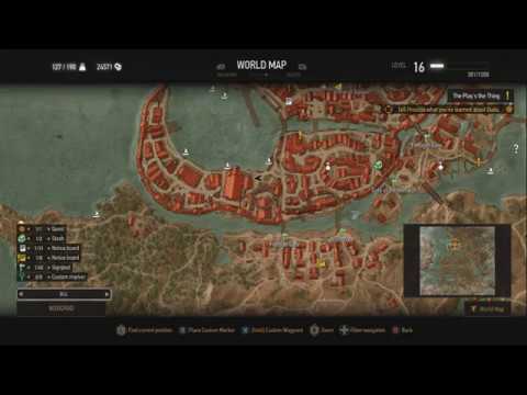 Detail How To Call Roach Witcher 3 Nomer 5