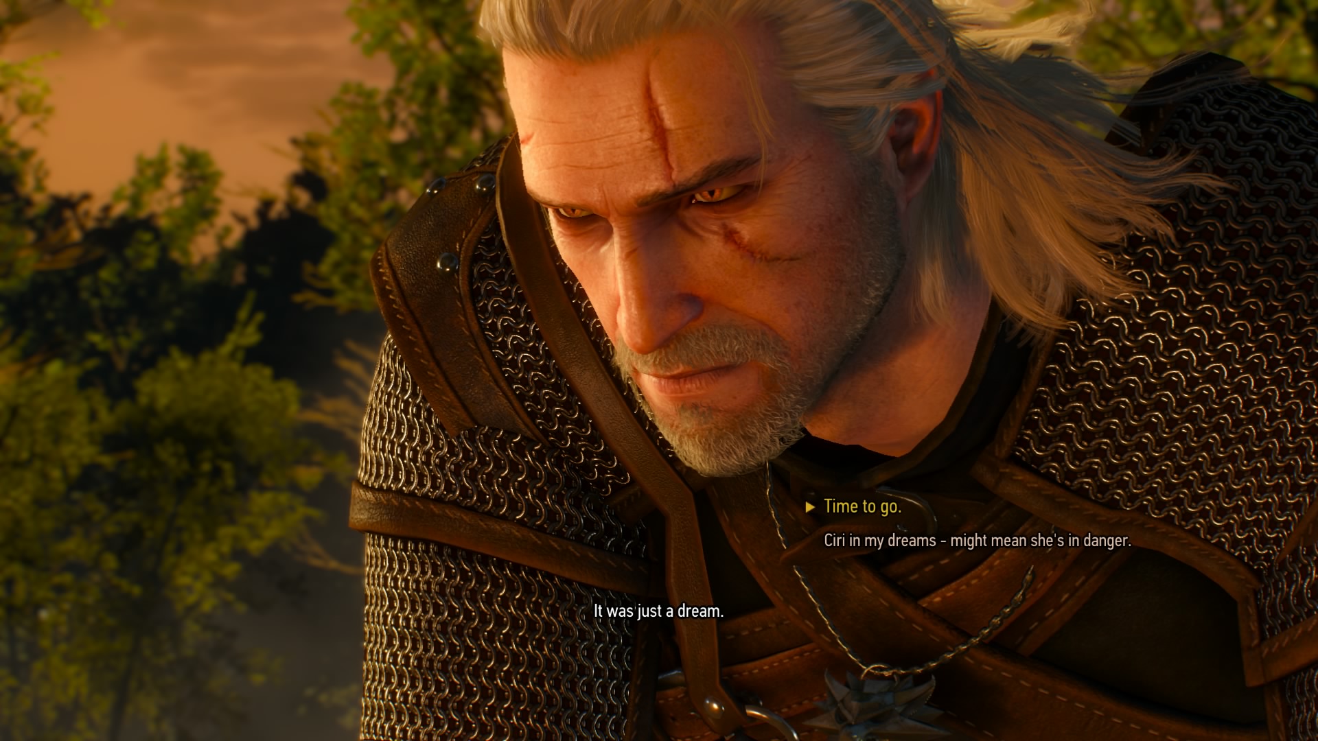 Detail How To Call Roach Witcher 3 Nomer 38