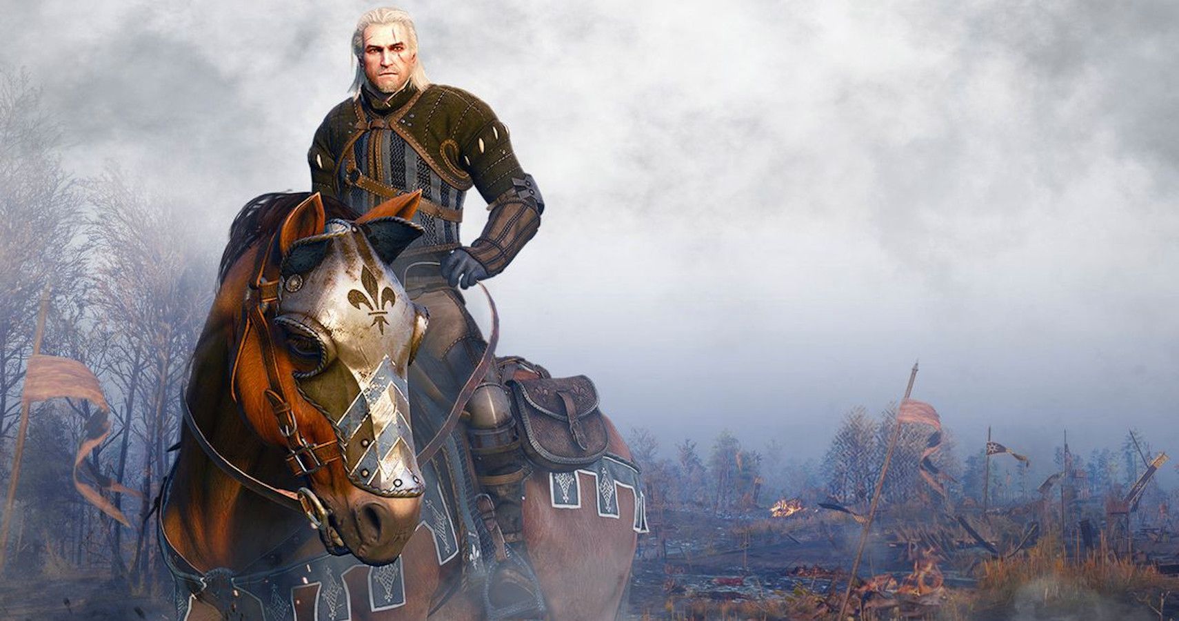 Detail How To Call Roach Witcher 3 Nomer 9