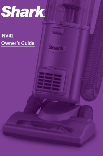 Detail How To Change Belt On Shark Navigator Vacuum Nomer 40