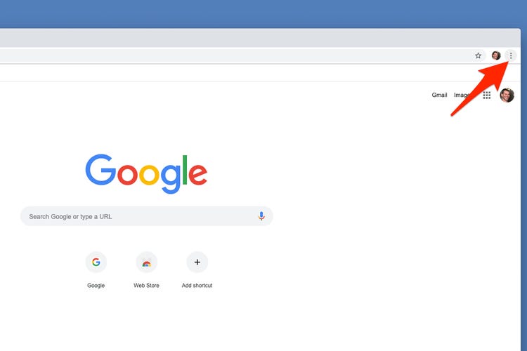 Detail How To Change Google Wallpaper Nomer 13