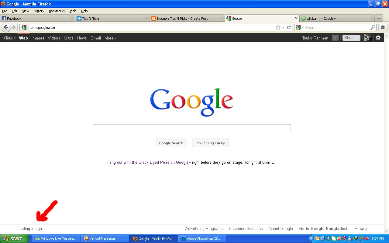 Detail How To Change Google Wallpaper Nomer 15