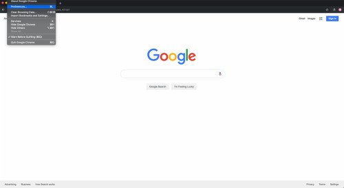 Detail How To Change Google Wallpaper Nomer 17