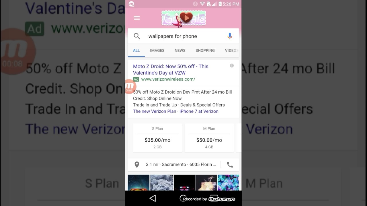 Detail How To Change Google Wallpaper Nomer 42