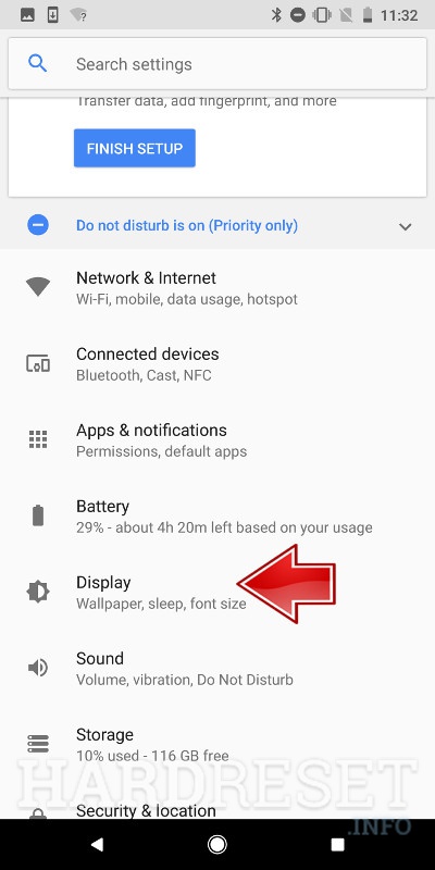 Detail How To Change Google Wallpaper Nomer 43