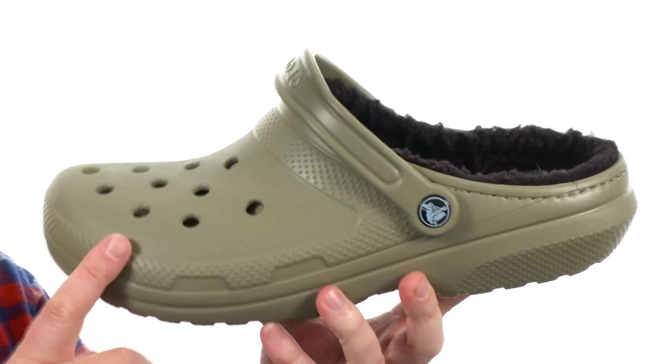 Detail How To Clean Fur In Crocs Nomer 4