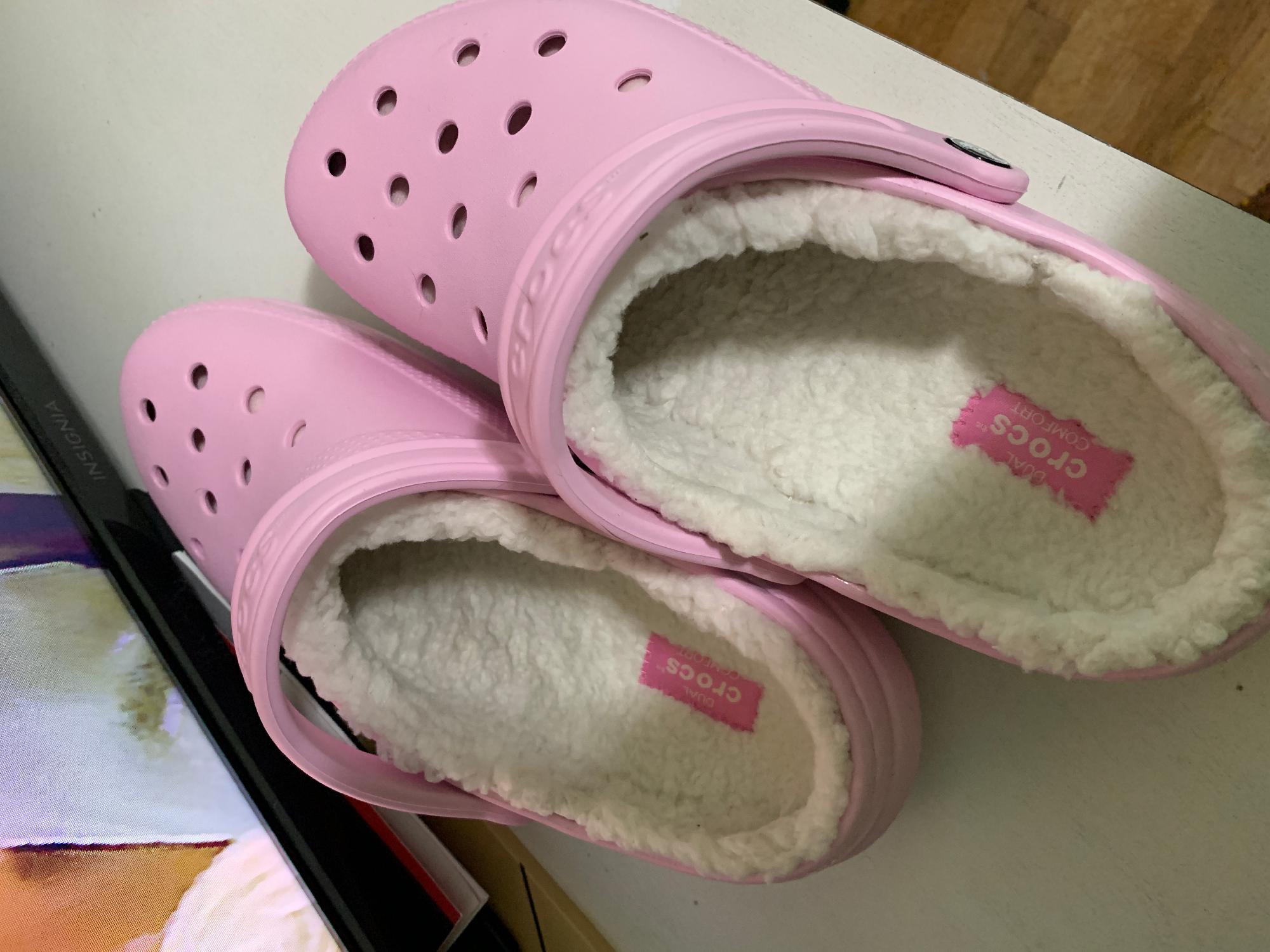 Detail How To Clean Fur In Crocs Nomer 33