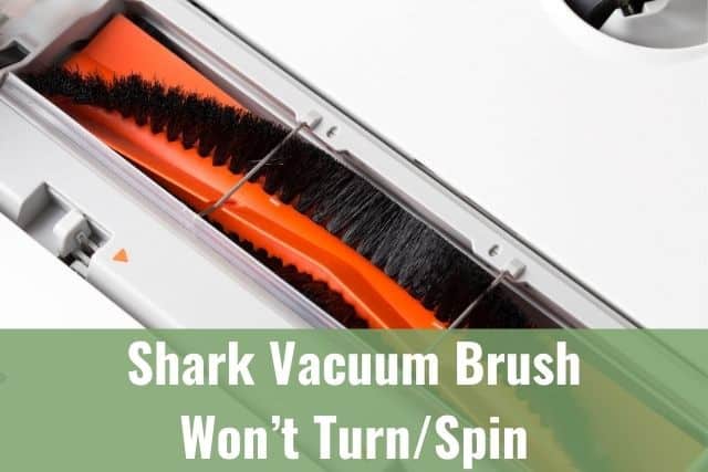 Detail How To Clean Roller Brush On Shark Navigator Vacuum Nomer 18