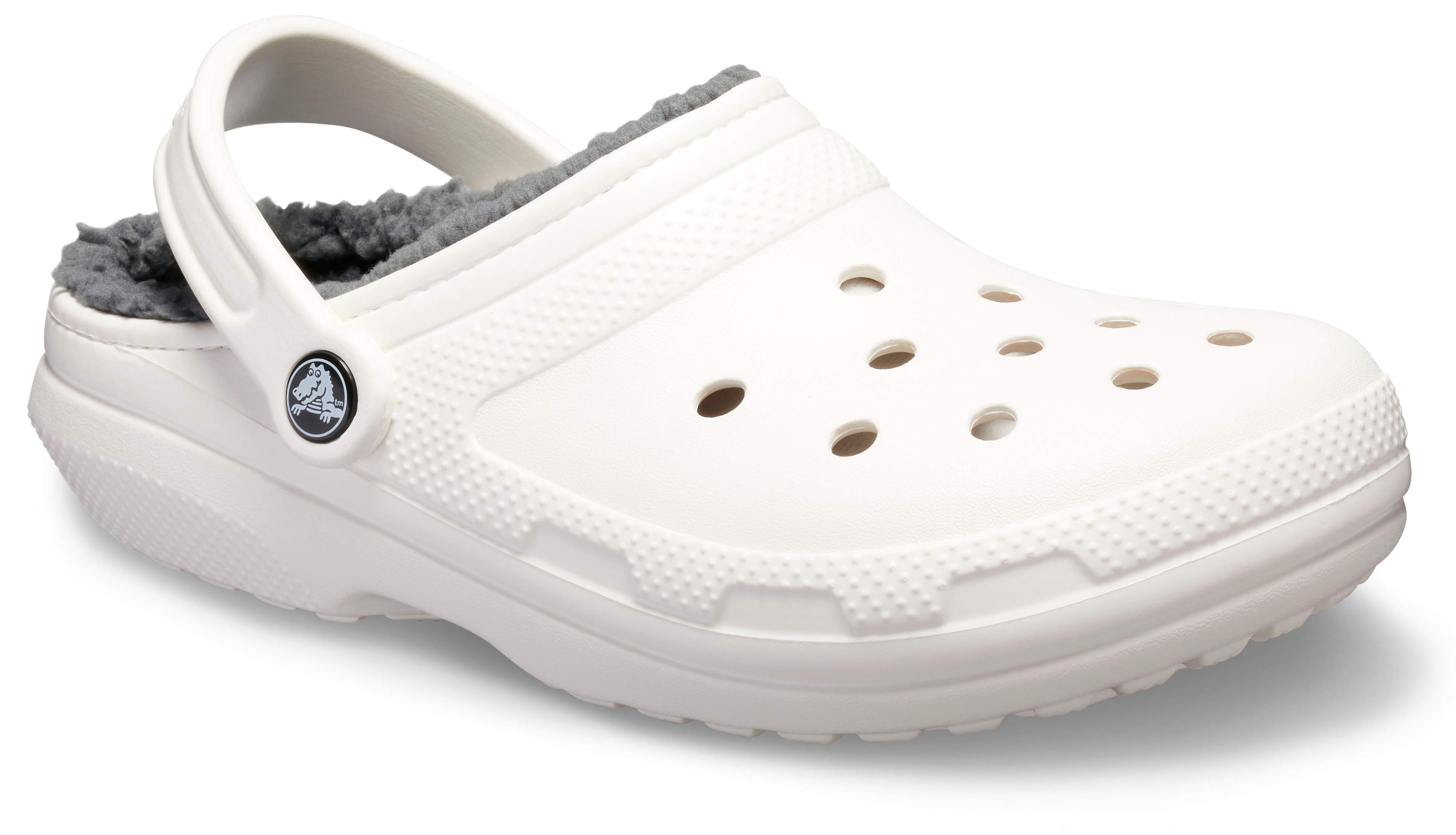 Detail How To Clean White Crocs With Fur Nomer 36