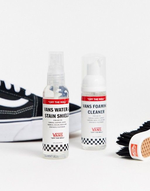 Detail How To Clean White Vans With Magic Eraser Nomer 13
