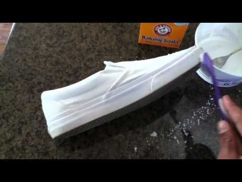 Detail How To Clean White Vans With Magic Eraser Nomer 22
