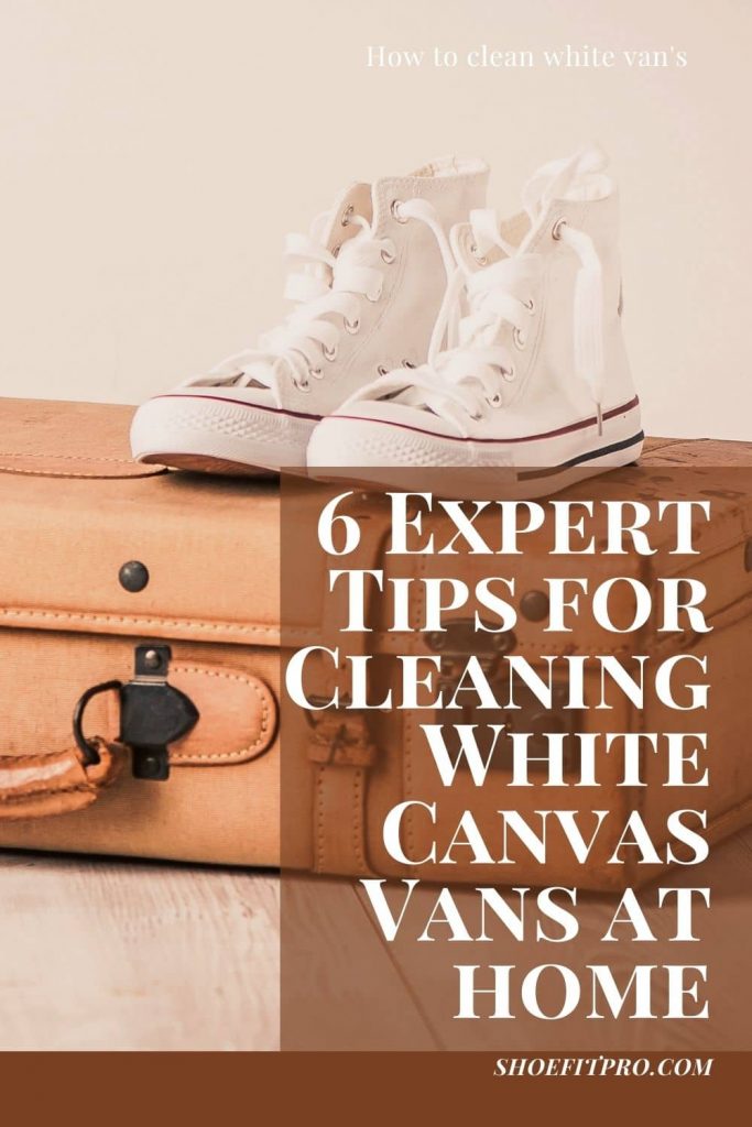 Detail How To Clean White Vans With Magic Eraser Nomer 26