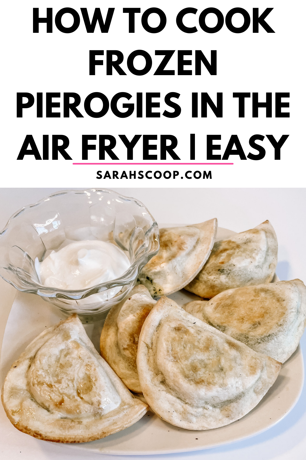 Detail How To Cook Frozen Pierogies In Air Fryer Nomer 31