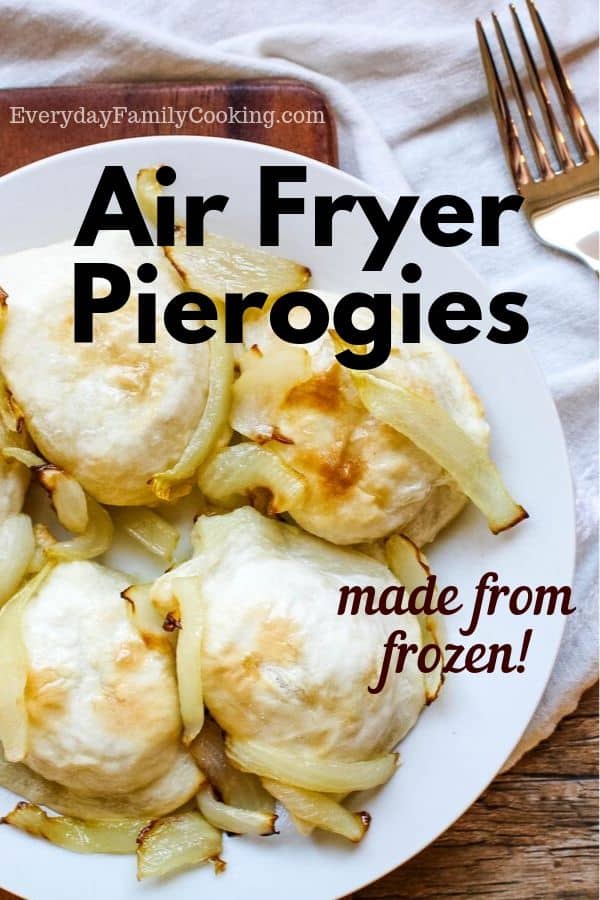 Detail How To Cook Frozen Pierogies In The Air Fryer Nomer 12