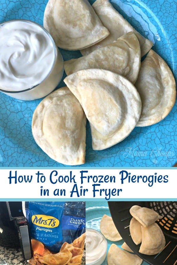 Detail How To Cook Frozen Pierogies In The Air Fryer Nomer 3