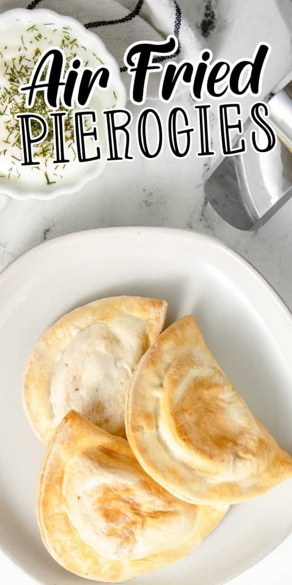 Detail How To Cook Frozen Pierogies In The Air Fryer Nomer 34