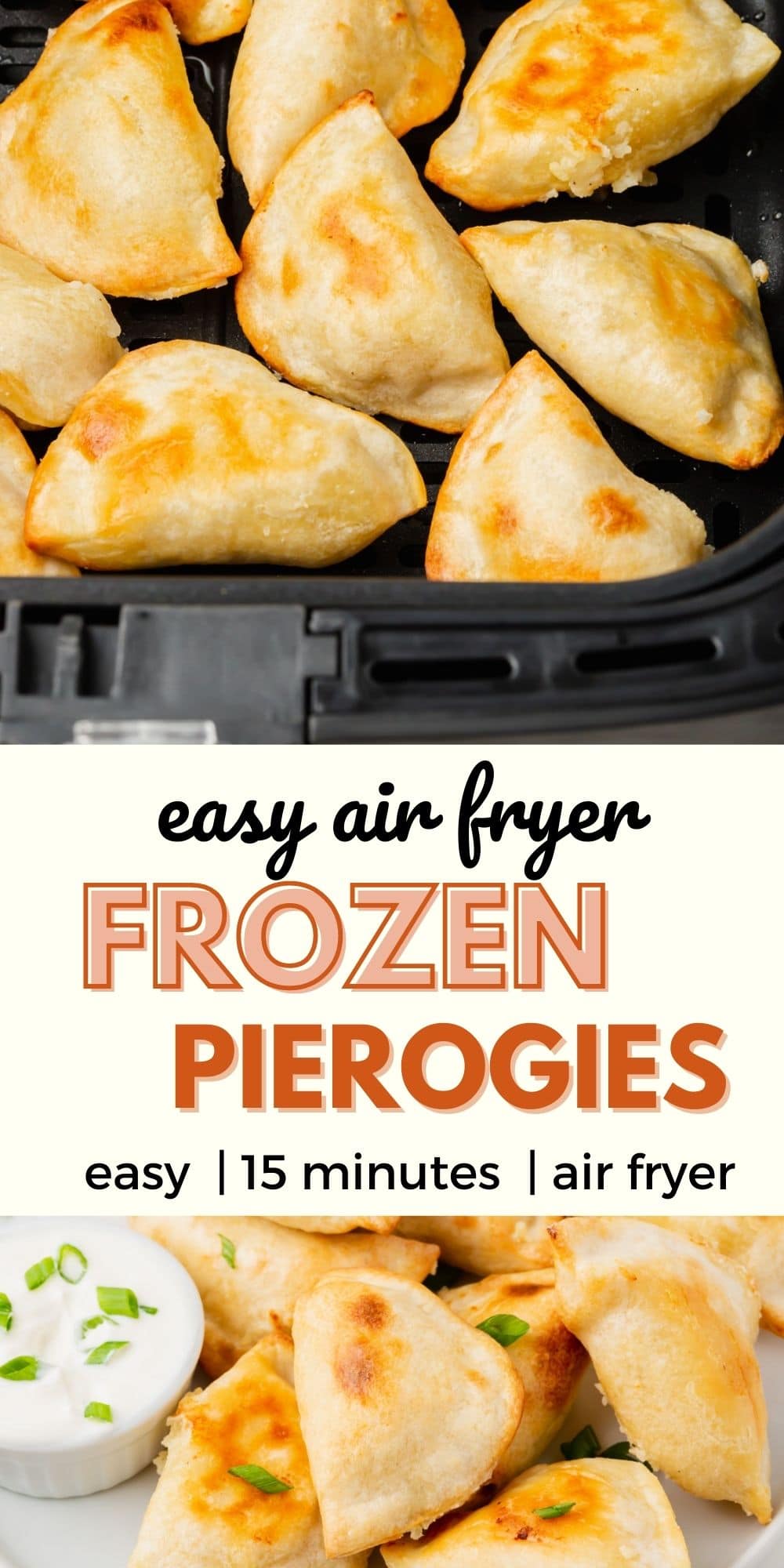 Detail How To Cook Frozen Pierogies In The Air Fryer Nomer 49