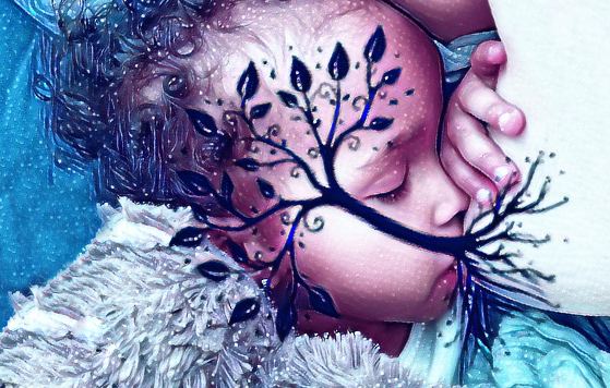 How To Do Tree Of Life On Picsart - KibrisPDR