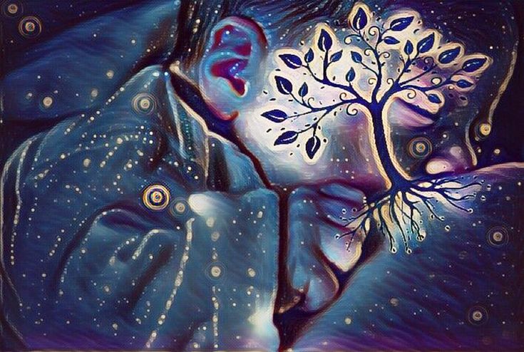 Detail How To Do Tree Of Life On Picsart Nomer 15