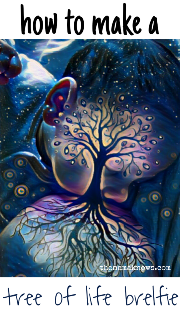 Detail How To Do Tree Of Life On Picsart Nomer 18