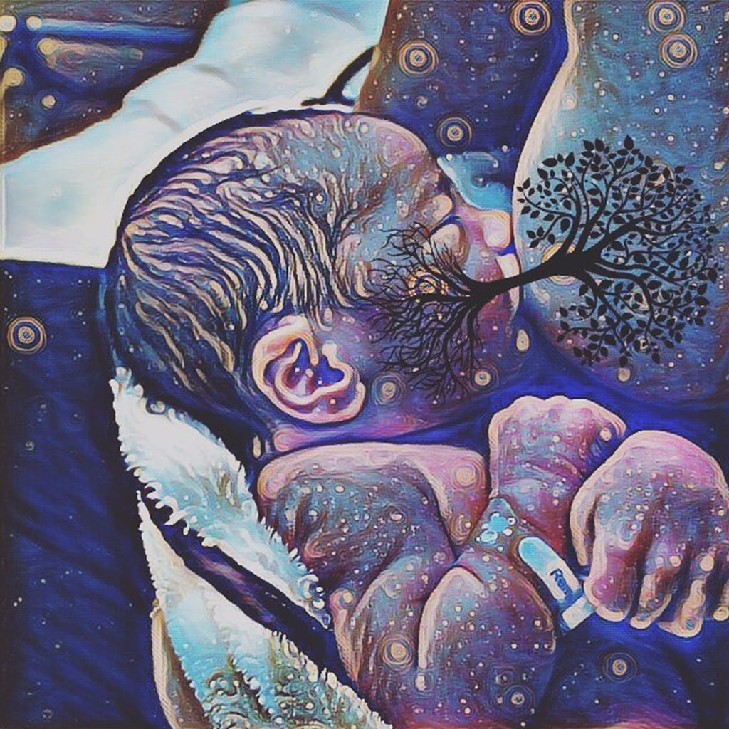 Detail How To Do Tree Of Life On Picsart Nomer 3