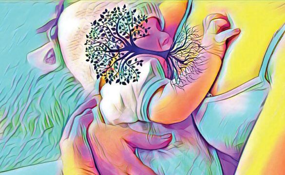 Detail How To Do Tree Of Life On Picsart Nomer 20