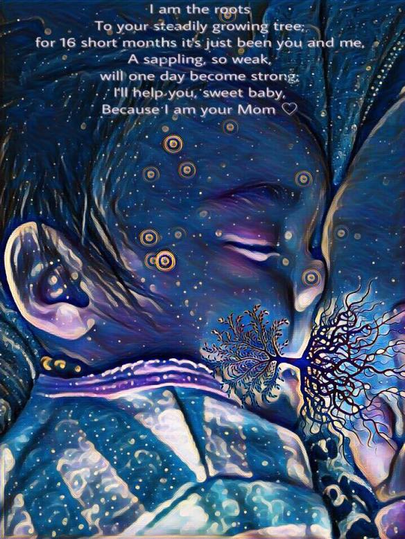 Detail How To Do Tree Of Life On Picsart Nomer 21