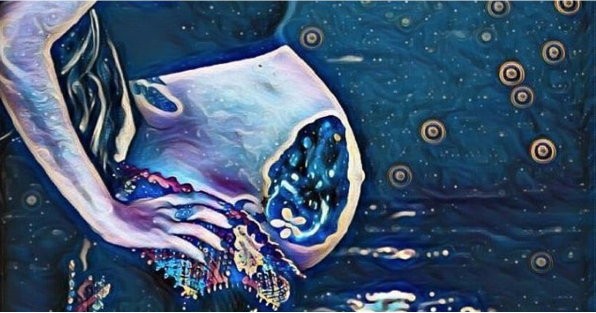 Detail How To Do Tree Of Life On Picsart Nomer 22