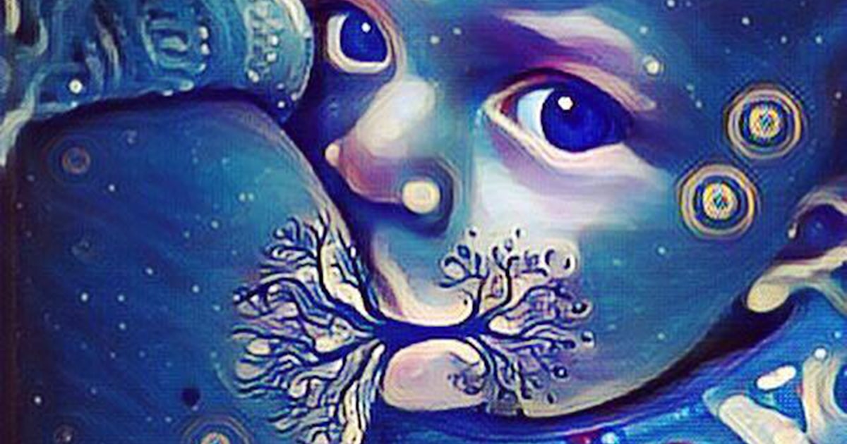 Detail How To Do Tree Of Life On Picsart Nomer 4