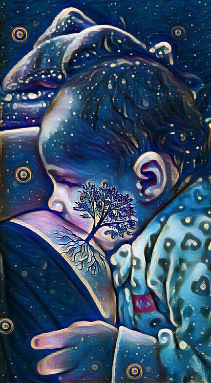 Detail How To Do Tree Of Life On Picsart Nomer 29