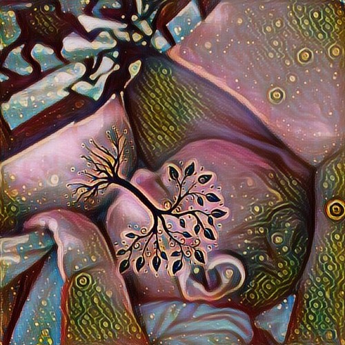 Detail How To Do Tree Of Life On Picsart Nomer 30