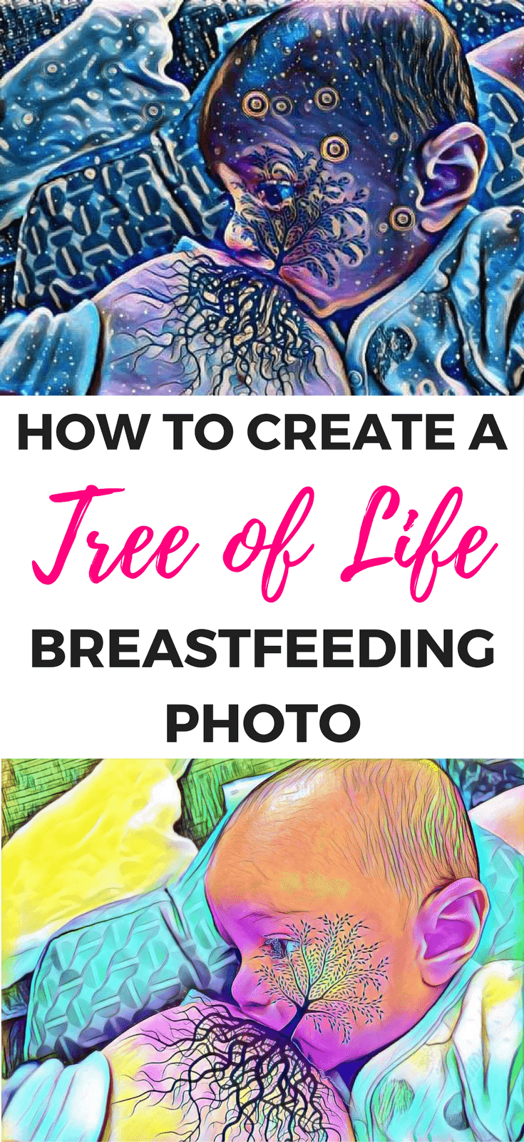 Detail How To Do Tree Of Life On Picsart Nomer 31
