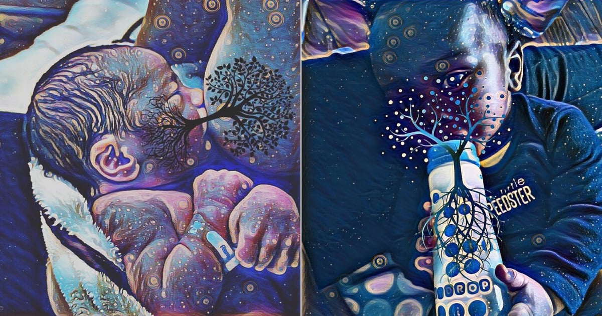 Detail How To Do Tree Of Life On Picsart Nomer 5