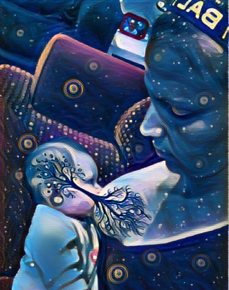 Detail How To Do Tree Of Life On Picsart Nomer 36