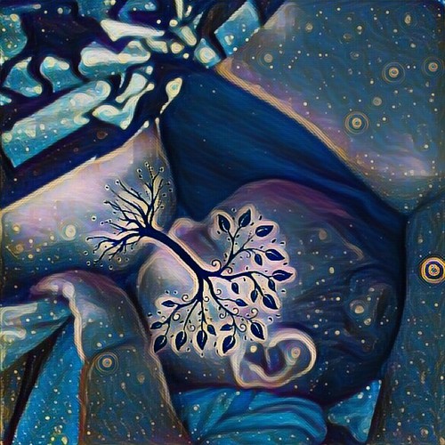 Detail How To Do Tree Of Life On Picsart Nomer 38