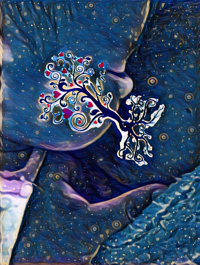 Detail How To Do Tree Of Life On Picsart Nomer 41