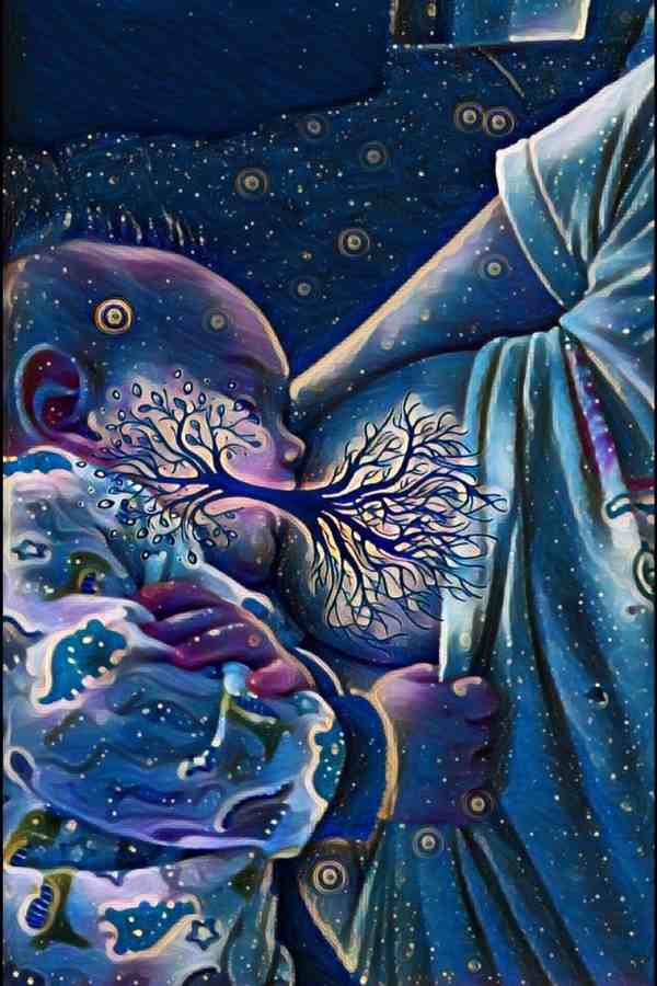 Detail How To Do Tree Of Life On Picsart Nomer 6