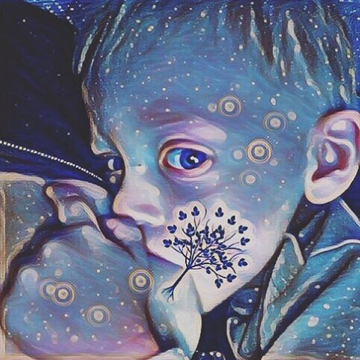 Detail How To Do Tree Of Life On Picsart Nomer 47