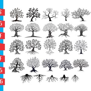 Detail How To Do Tree Of Life On Picsart Nomer 48