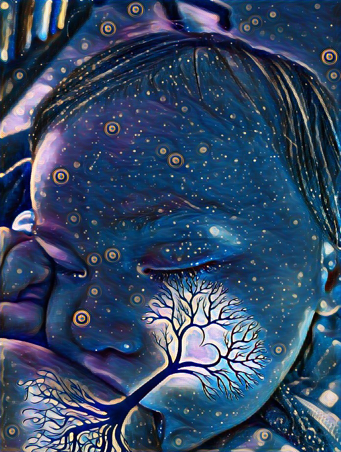 Detail How To Do Tree Of Life On Picsart Nomer 49