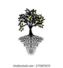 Detail How To Do Tree Of Life On Picsart Nomer 51