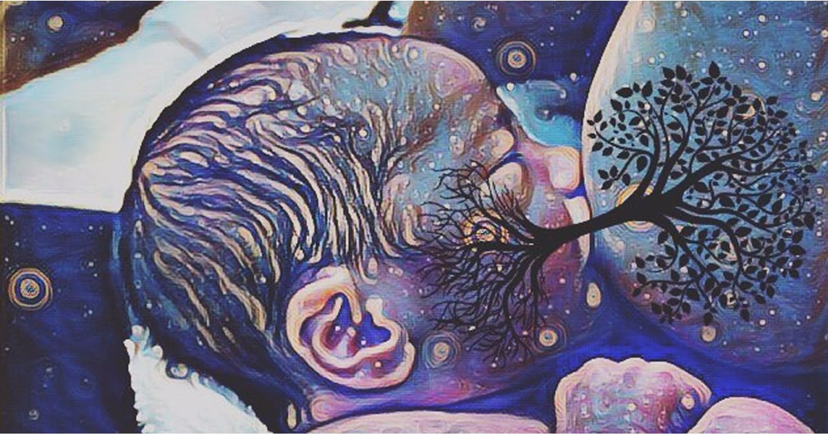 Detail How To Do Tree Of Life On Picsart Nomer 9