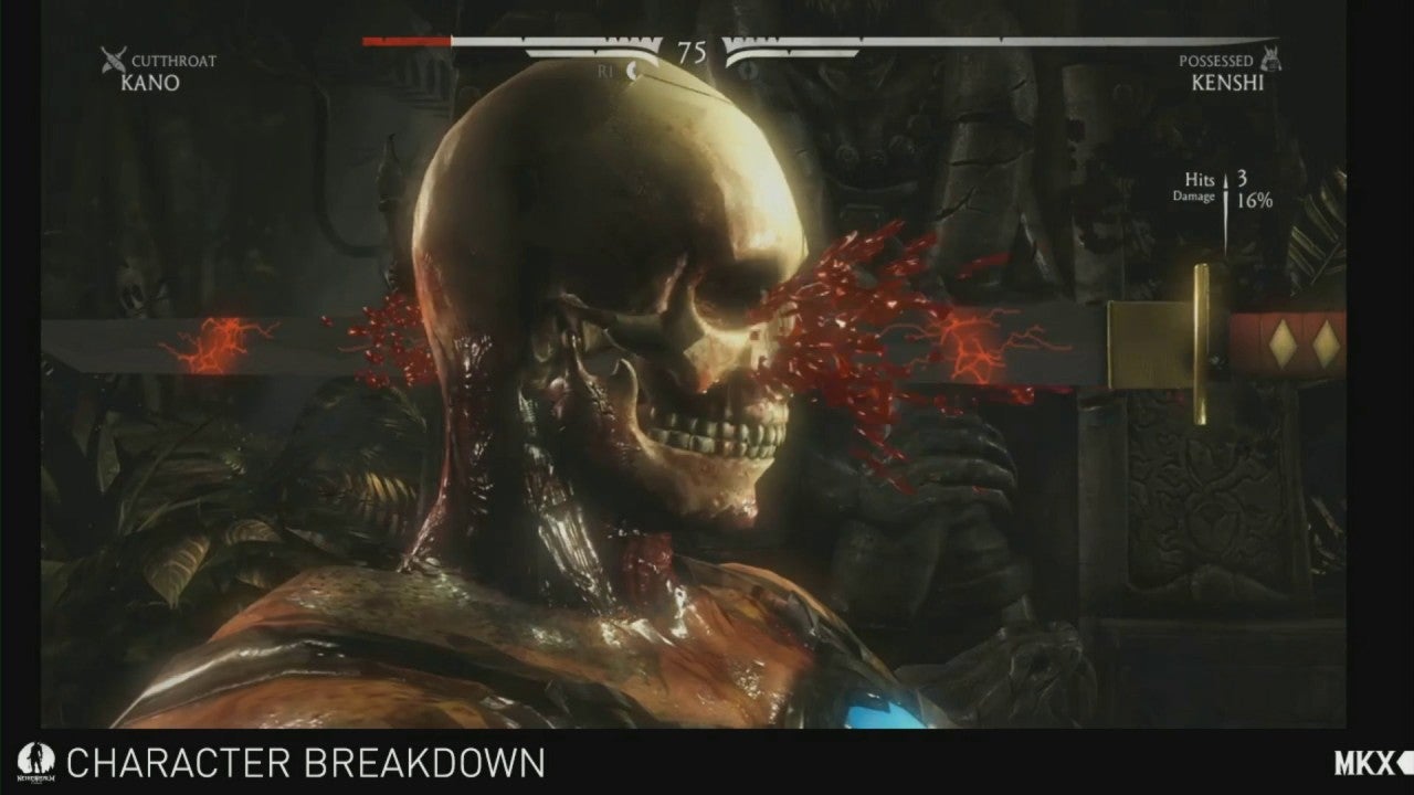 Detail How To Do Xray On Mortal Kombat X Ps4 Nomer 41