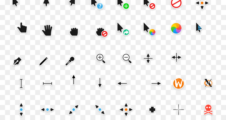 Detail How To Download A Mouse Cursor Nomer 33