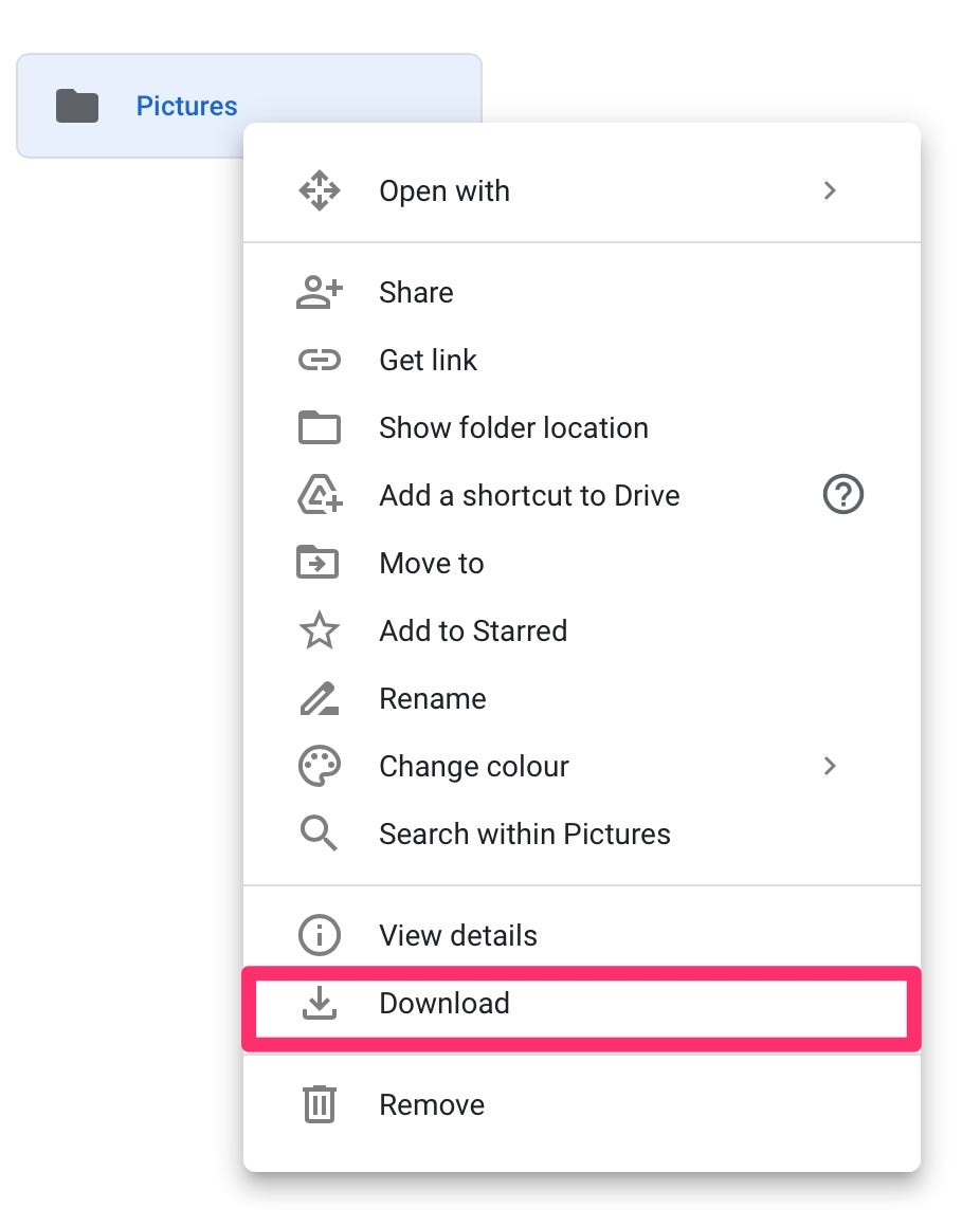 Detail How To Download An Image From Google Nomer 17