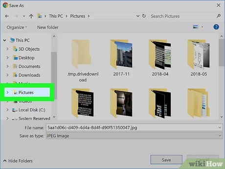 Detail How To Download An Image From Google Nomer 26